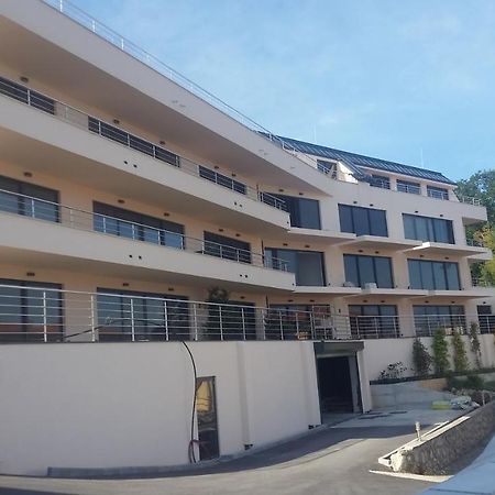 Apartment Eclipse Опатия Екстериор снимка
