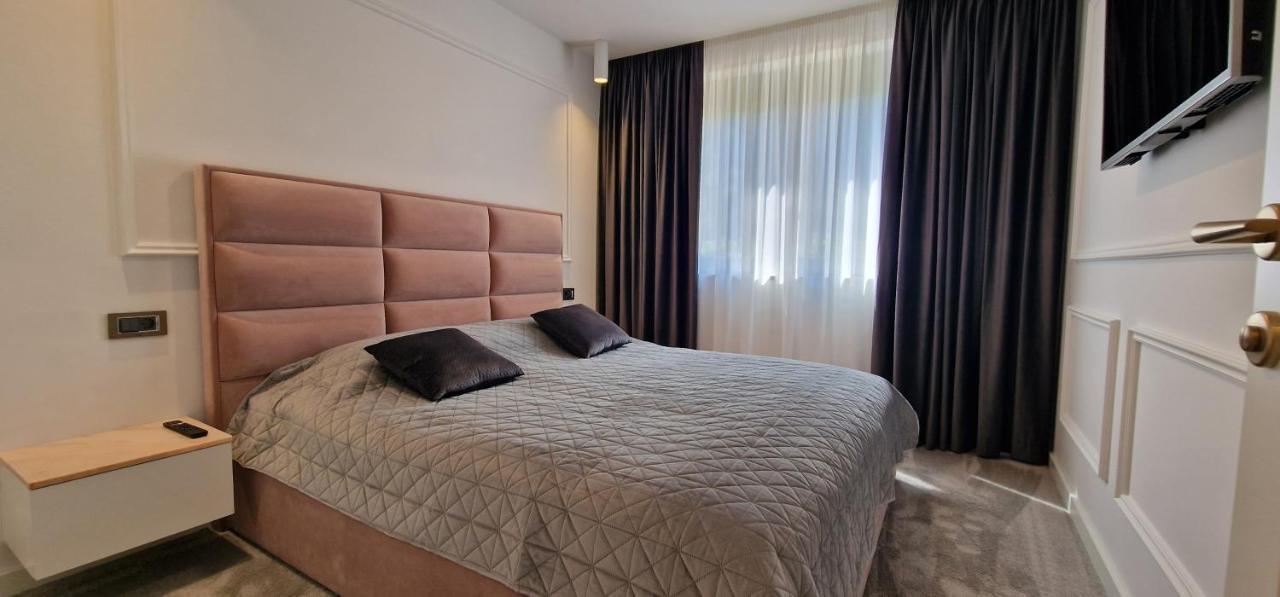 Apartment Eclipse Опатия Екстериор снимка