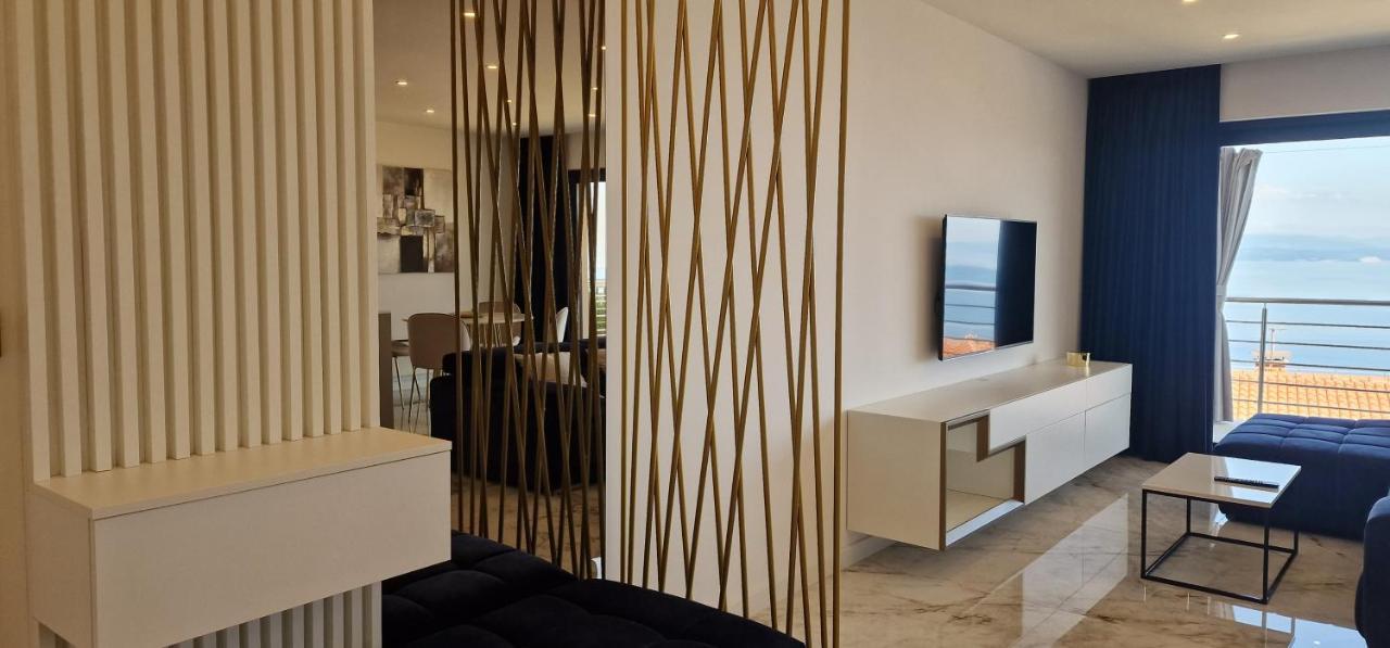 Apartment Eclipse Опатия Екстериор снимка