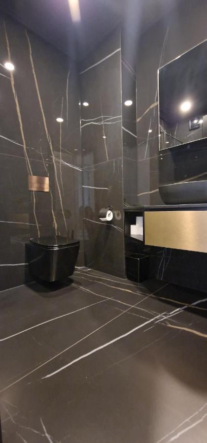 Apartment Eclipse Опатия Екстериор снимка