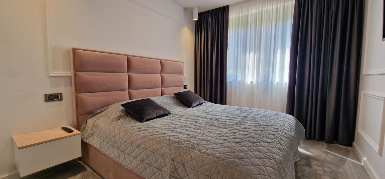 Apartment Eclipse Опатия Екстериор снимка