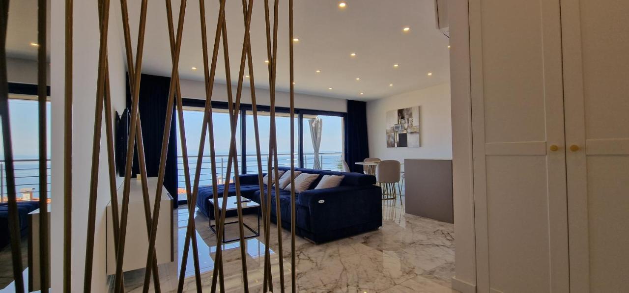 Apartment Eclipse Опатия Екстериор снимка