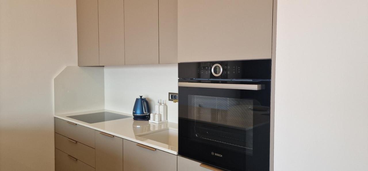 Apartment Eclipse Опатия Екстериор снимка