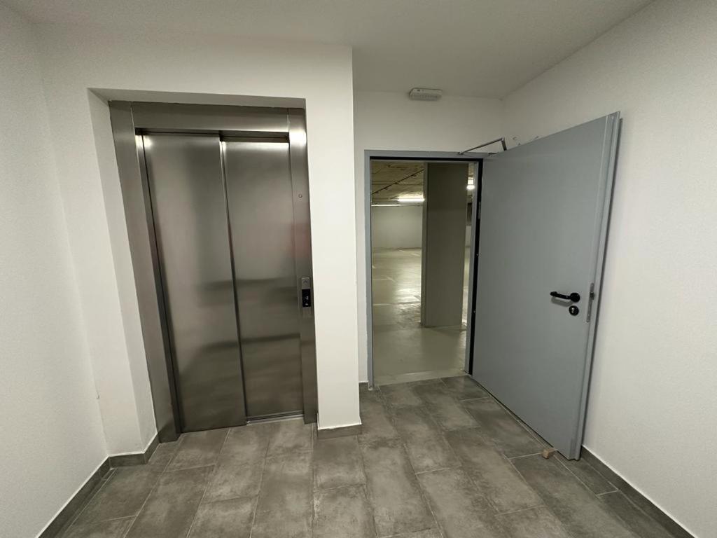 Apartment Eclipse Опатия Екстериор снимка